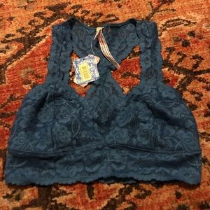 Free people bralette
